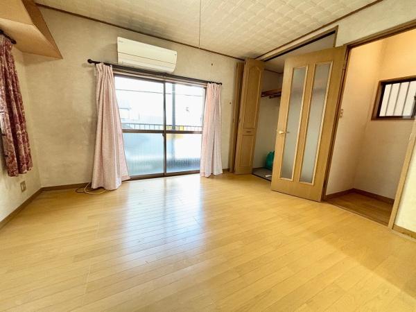 大阪市東淀川区大道南２丁目の中古一戸建て
