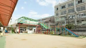 大阪市東淀川区相川3丁目の土地(相川保育園)