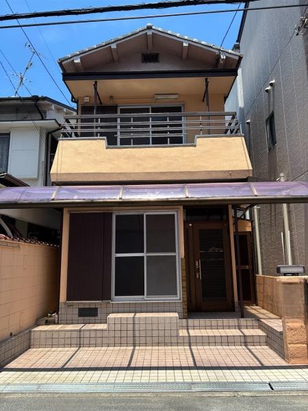 大阪市東淀川区相川３丁目の売土地