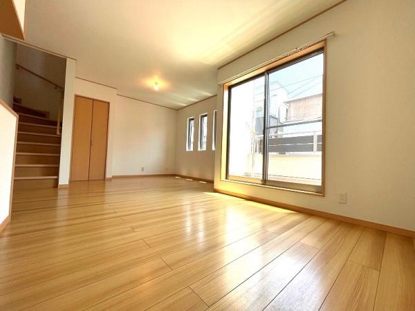 南江口２丁目　中古戸建