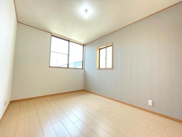 南江口２丁目　中古戸建
