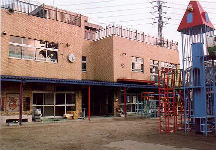 大阪市淀川区三津屋北2丁目の土地(ひかり保育園)