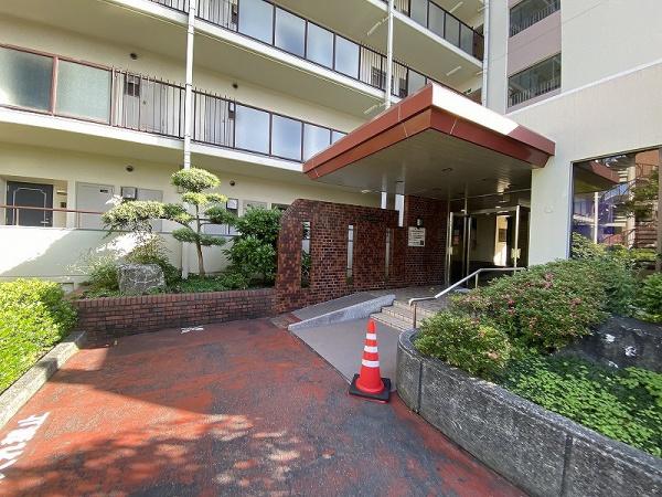 オリーブハイツ相川１号棟