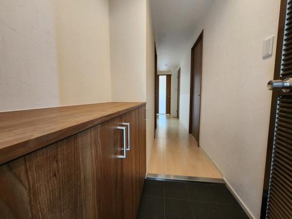 コスモシティ森林公園弐番館