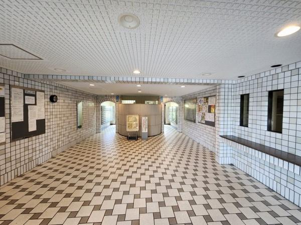 コスモシティ森林公園弐番館