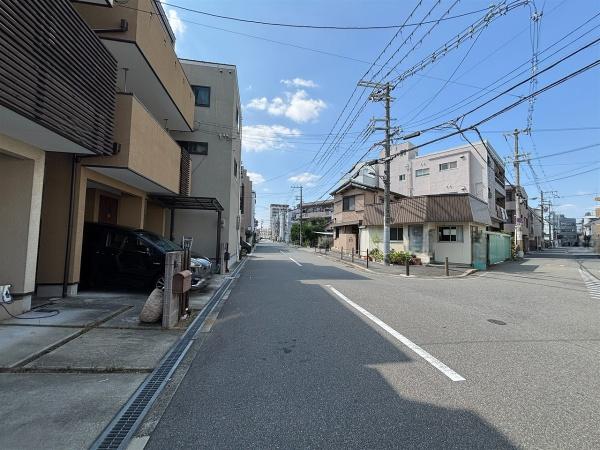 大阪市東淀川区豊里２丁目の中古一戸建