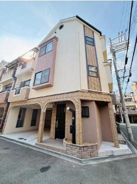 淀川区野中南２丁目　中古戸建