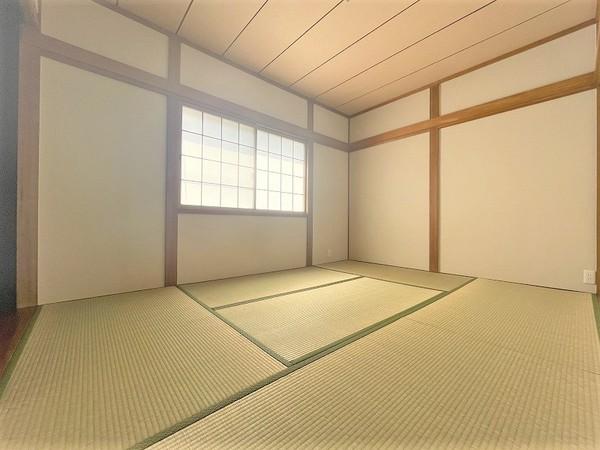 大阪市東淀川区小松４丁目の中古一戸建て