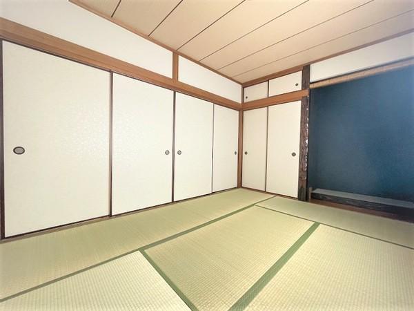大阪市東淀川区小松４丁目の中古一戸建て