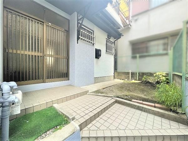 大阪市東淀川区小松４丁目の中古一戸建て