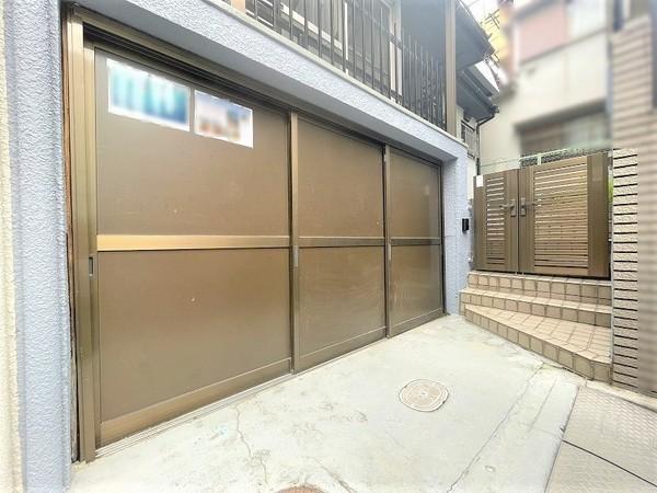 大阪市東淀川区小松４丁目の中古一戸建て