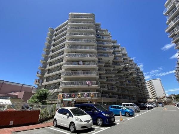 エバーグリーン淀川４号棟