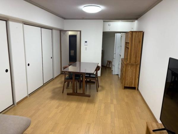 エバーグリーン淀川４号棟
