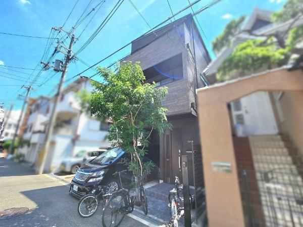大阪市東淀川区大桐２丁目の中古一戸建