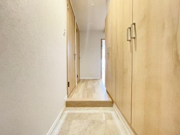 エバーグリーン淀川２号館