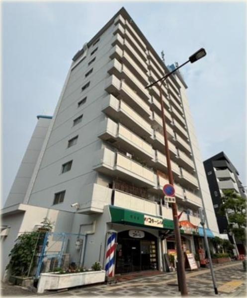 ライオンズマンション東淀川