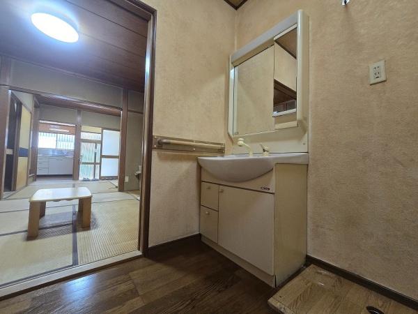 大阪市西成区千本北２丁目の中古一戸建て