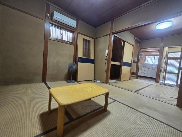大阪市西成区千本北２丁目の中古一戸建て