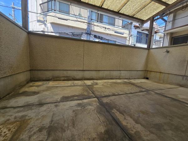大阪市西成区千本北２丁目の中古一戸建て