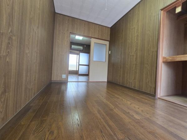 大阪市西成区千本北２丁目の中古一戸建て