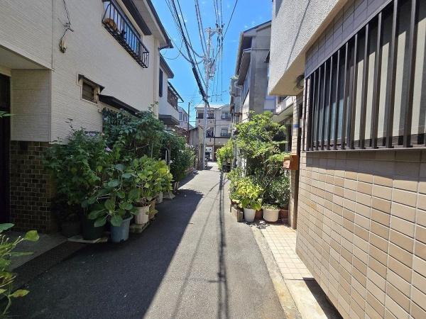 大阪市西成区千本北２丁目の中古一戸建て