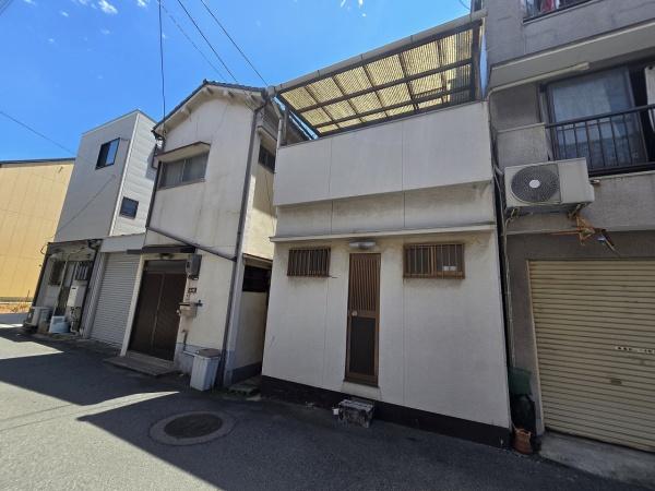 大阪市西成区千本北２丁目の中古一戸建て