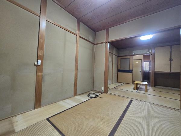 大阪市西成区千本北２丁目の中古一戸建て