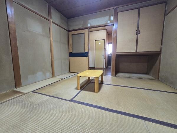 大阪市西成区千本北２丁目の中古一戸建て