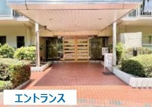 レックスタウン新高壱号館