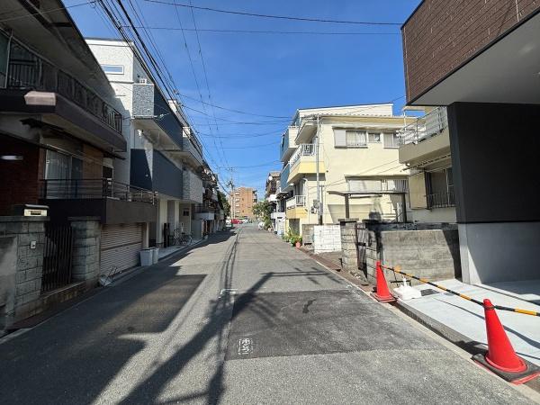 大道南１丁目