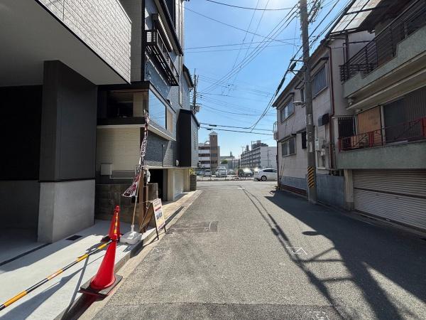 大道南１丁目