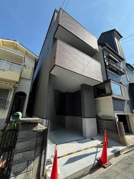 大道南１丁目