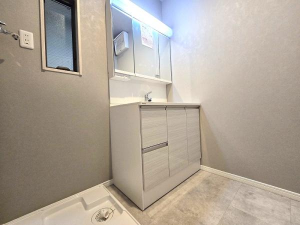 住之江区平林南二丁目　新築戸建