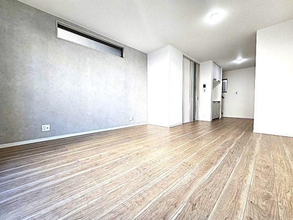 住之江区平林南二丁目　新築戸建