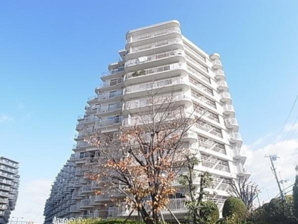 エバーグリーン淀川２号棟■専属窓口物件■