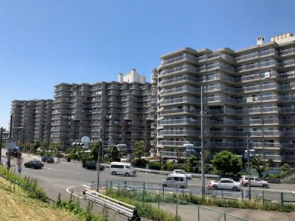 エバーグリーン淀川２号棟■専属窓口物件■