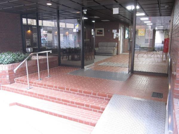 ＧＳハイム新大阪