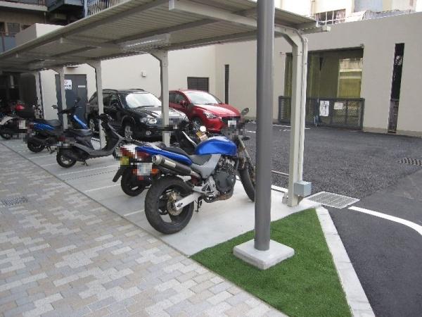 ファミール北大阪リンクス