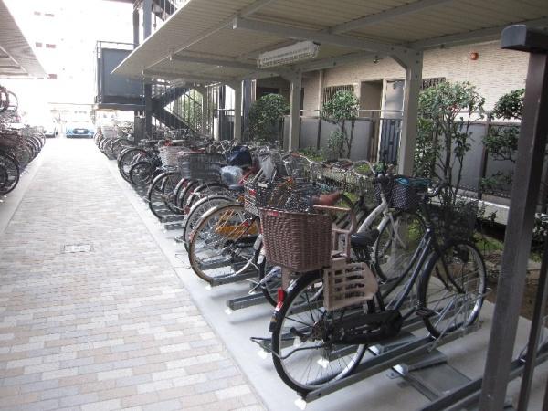 ファミール北大阪リンクス