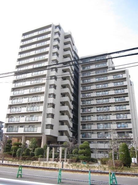 ファミール北大阪リンクス