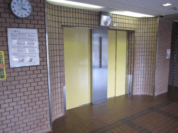 ファミール北大阪リンクス