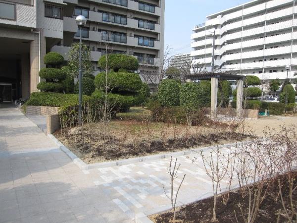 ファミール北大阪リンクス