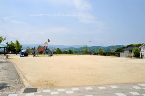 プラザ新大阪(新駅4号公園)