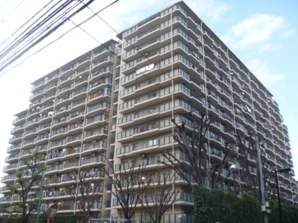 ユニライフ北大阪３号棟