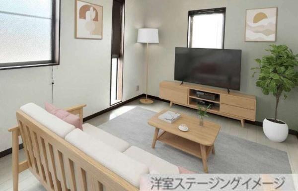 大阪市淀川区塚本３丁目の中古一戸建て