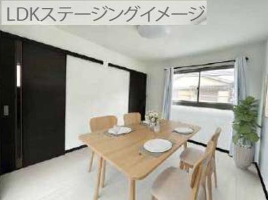 大阪市淀川区塚本３丁目の中古一戸建て
