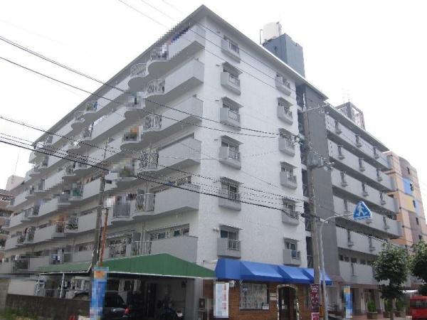 サン三国マンション