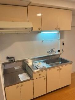 サン三国マンション