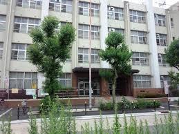 ファミール北大阪パークサイド(大阪市立宮原小学校)