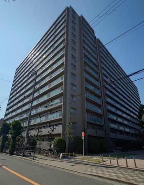 ファミール北大阪パークサイド